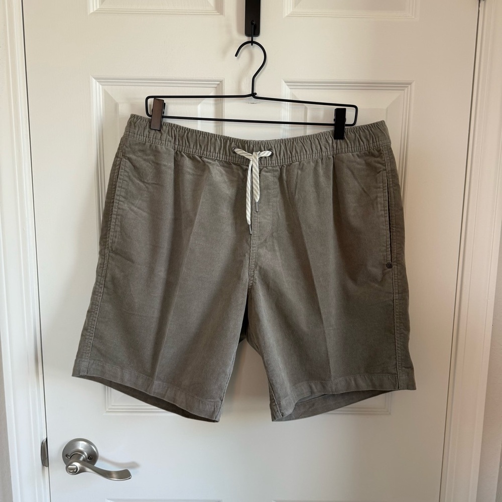 Vuori Optimist Short, XL - Picture 2 of 7